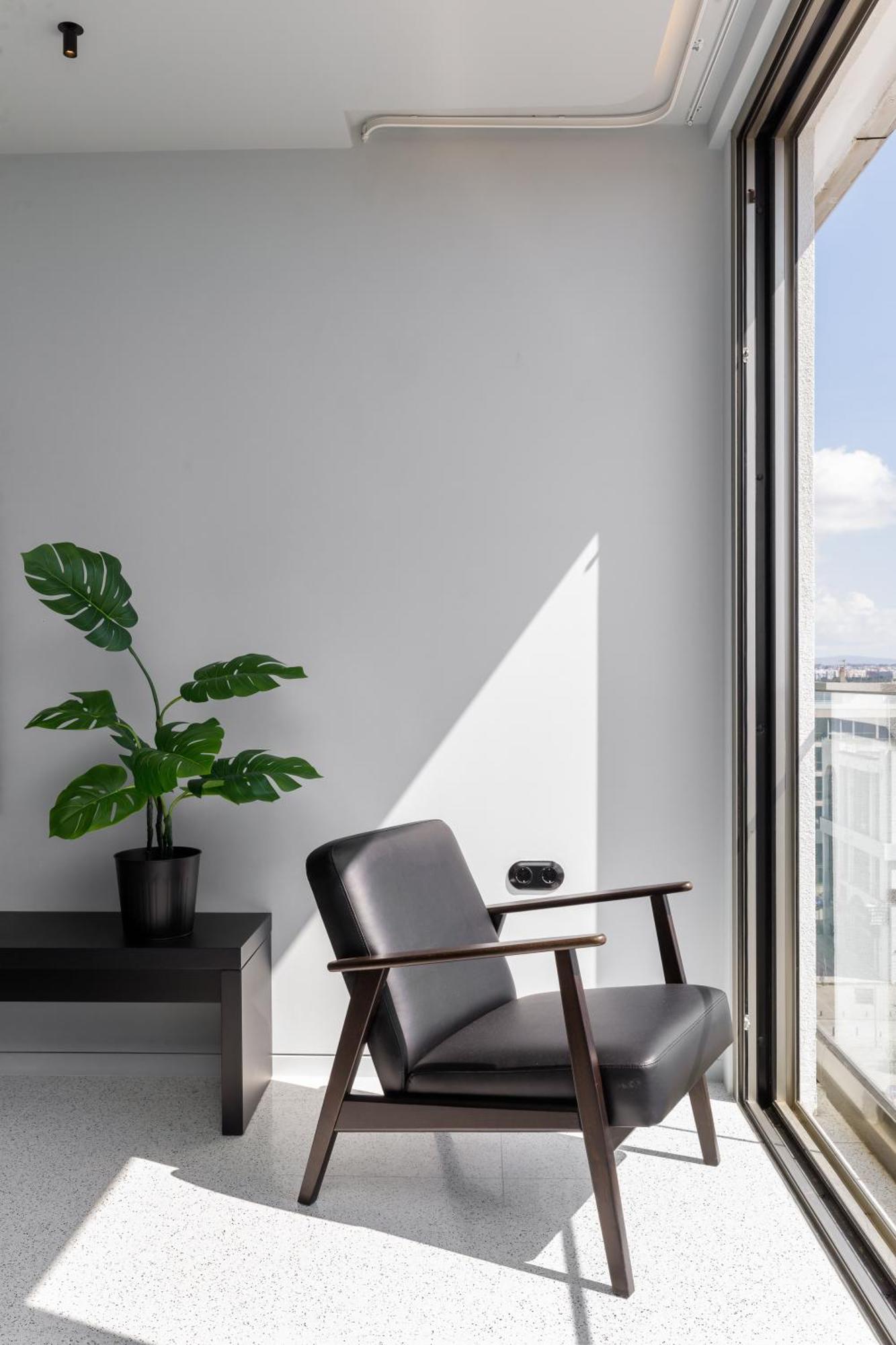 Nero Luxury Suites By Zennova Thessaloníki Exteriör bild