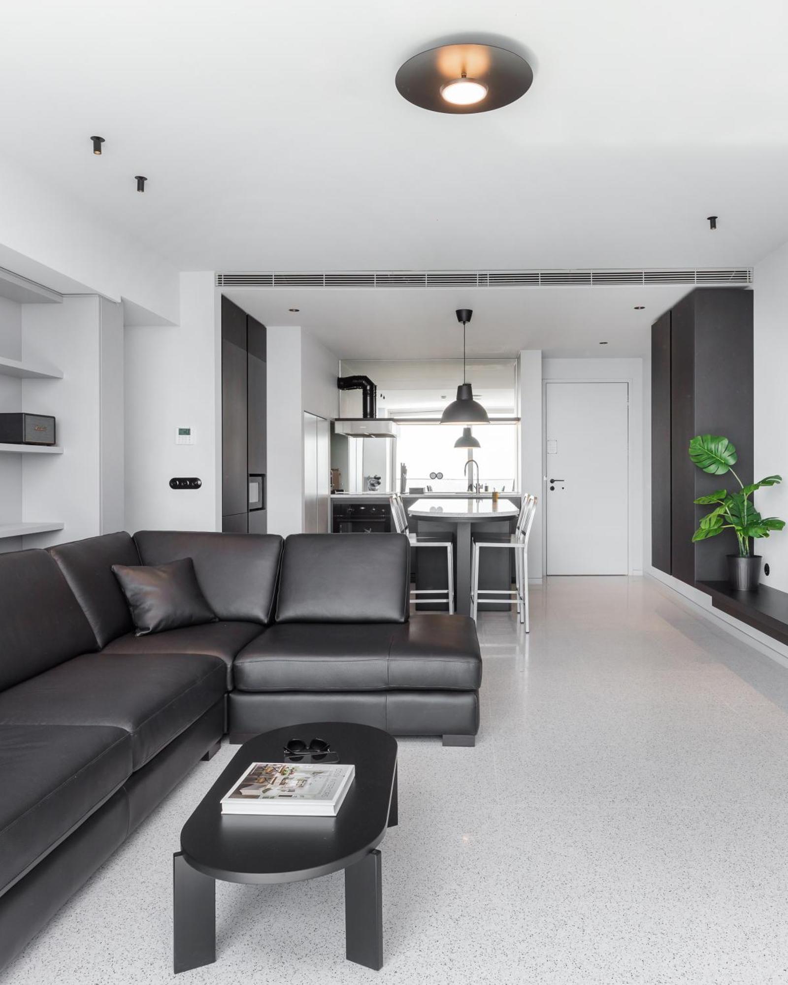 Nero Luxury Suites By Zennova Thessaloníki Exteriör bild