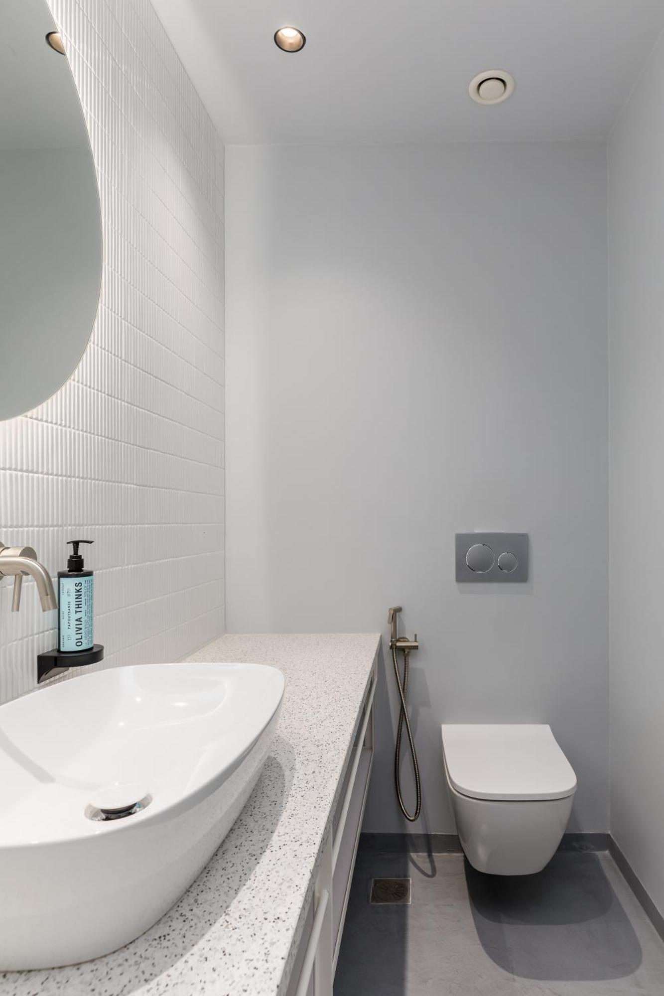 Nero Luxury Suites By Zennova Thessaloníki Exteriör bild